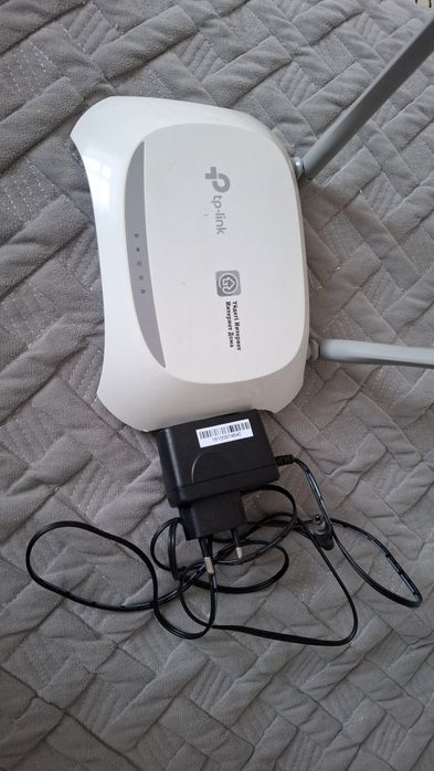 Роутор WiFi рабочий