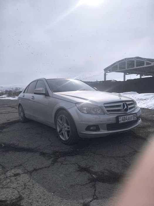 Продам автомобиль