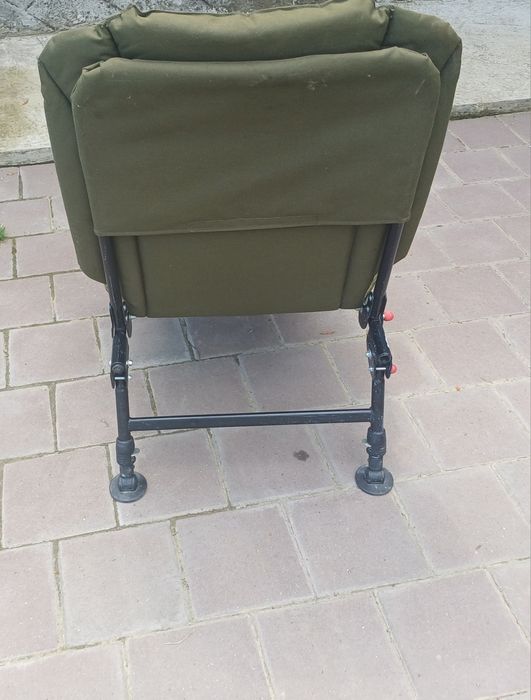 Scaun pescuit Caperlan