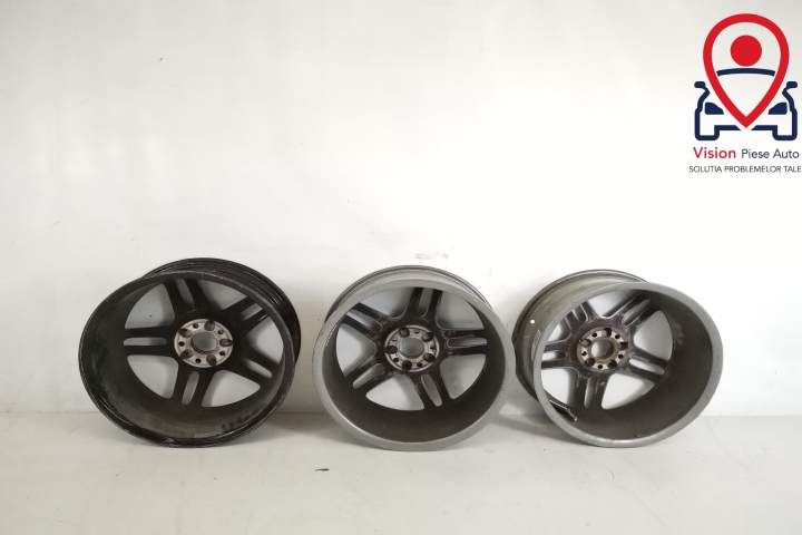 Джанта Оригинални джанти 7.5J R18 ET 52 Мерцедес-Бенц / Mercedes-Benz