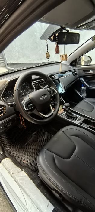 Срочно продается Chery Tiggo 2 pro