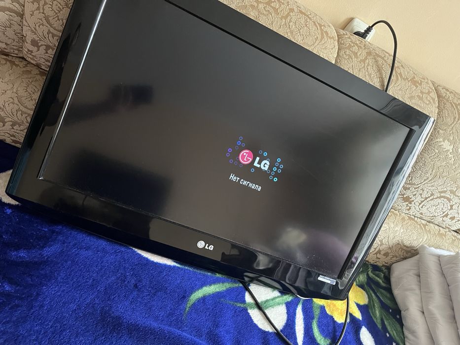 Телевизор LG 32lh2000 za 81 см рабочий