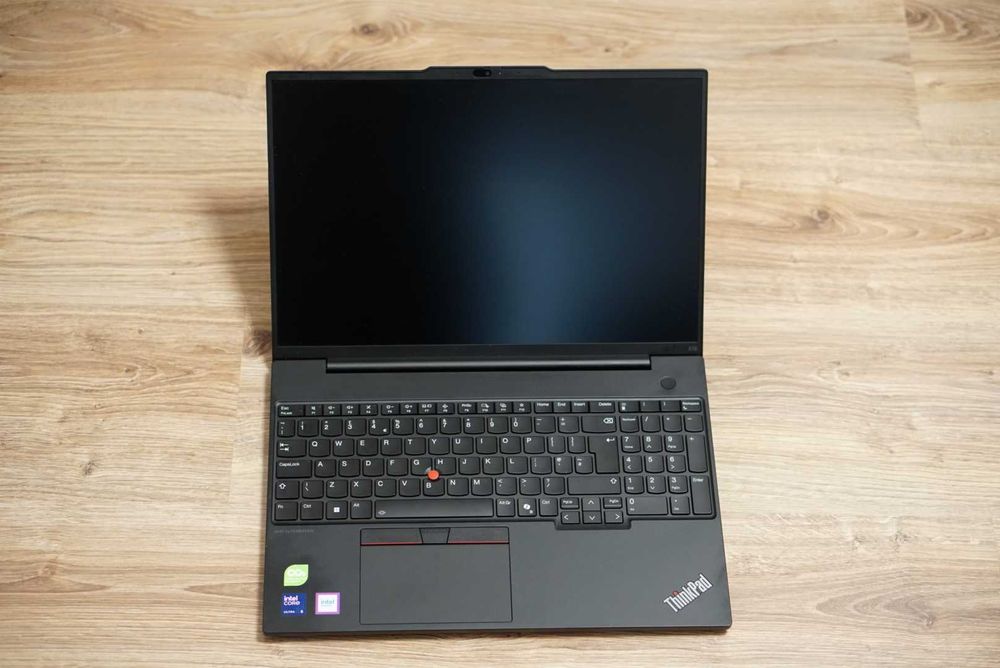 Lenovo ThinkPad E16 Gen 2 Ultra 5 125U 16GB DDR5 256GB SSD