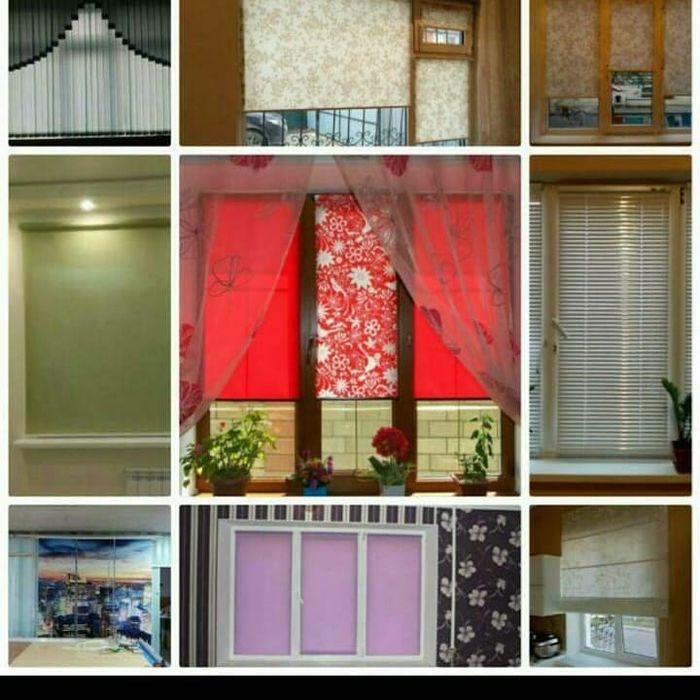 Жалюзи в алматы 3000тг