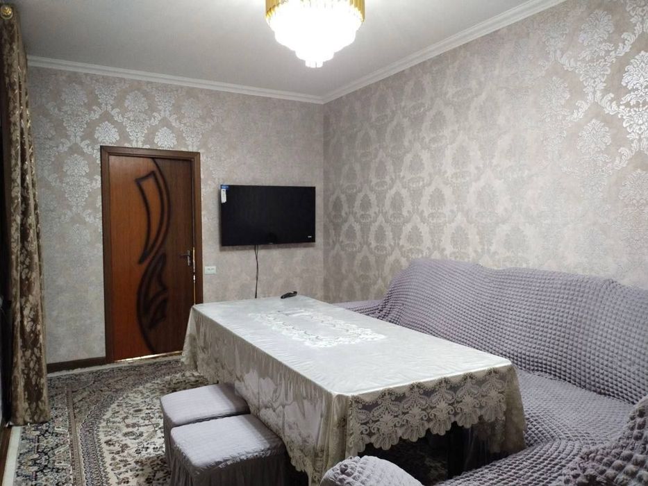 Kvartira arenda Chilonzor 8 kvartal oylaga