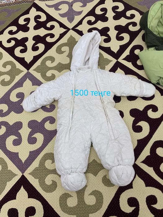 Детские вещи все за 4 тысяч