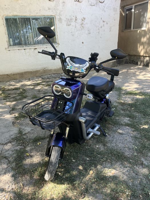 Танк 108 хамелён