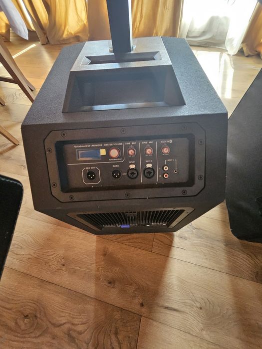 Electro Voice  EVOLVE 50