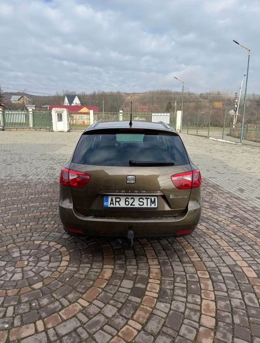 Seat Ibiza ST 1.2 TDI 2011 Break