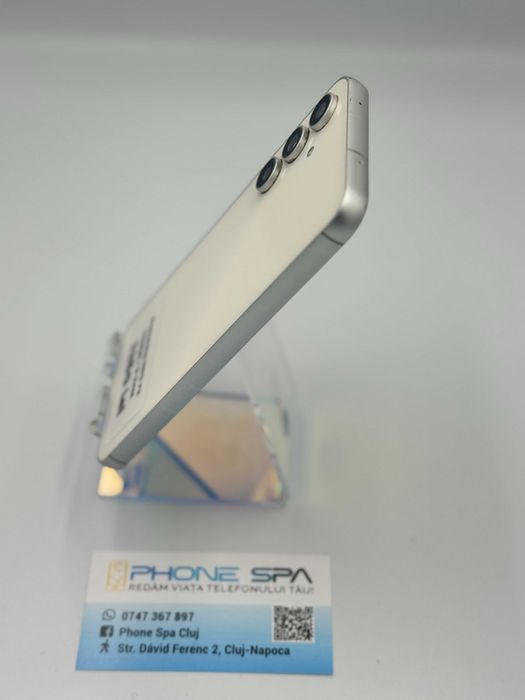 Samsung S23 FE 128Gb/8 RAM - Din magazin,cu garantie!