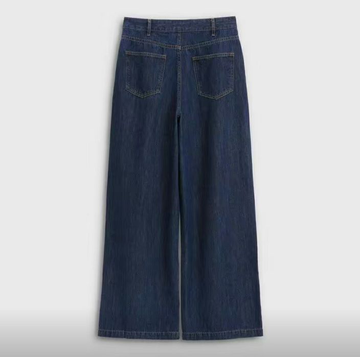 Брюки бренда Massimo Dutti