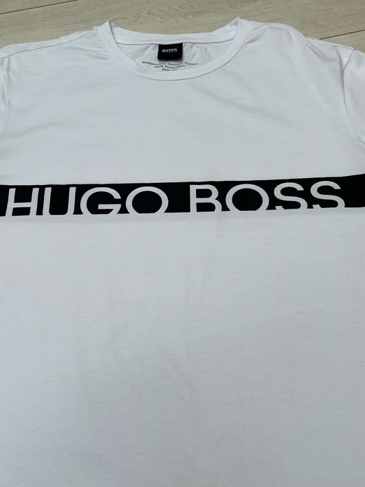 Tricou bărbați Hugo Boss, XL