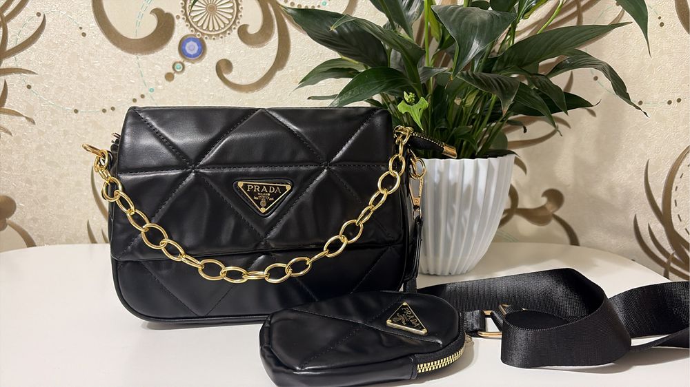 Сумки женские разные