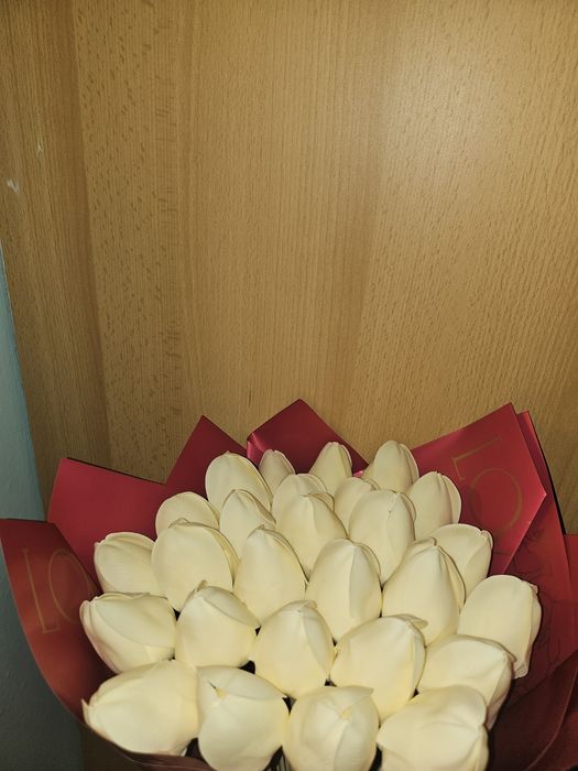 27 Сапунени Лалета