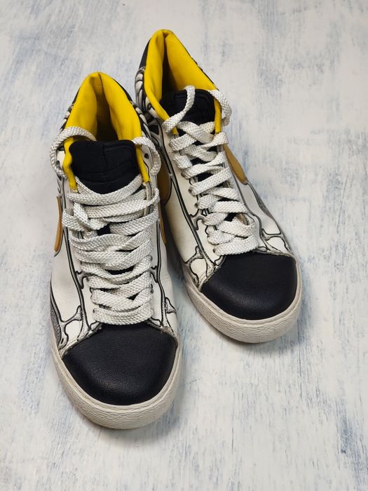 маратонки Nike Blazer High Premium Futura,40 номер,нови, Adidas