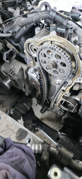 Vand Opel Astra H 1.3 Automat