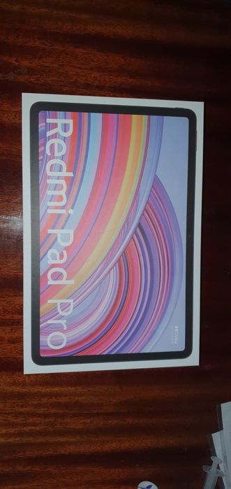 Планшет Redmi pad pro .Wi-Fi 8/256