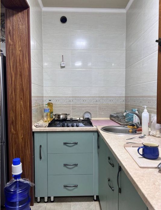 Продажа квартиры массив ттз Ахмад югнакий хумоюн феруза