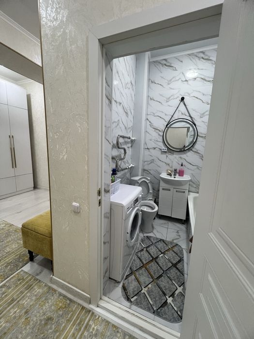 3 Комнатная Квартира