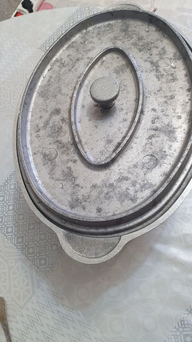 Продам утятницу новая 4000тт