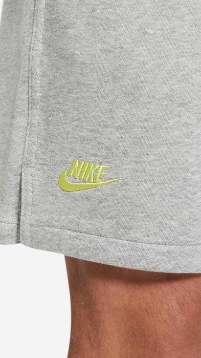 Nike French terry Originals shorts, Спортни шорти/ Къси панталони