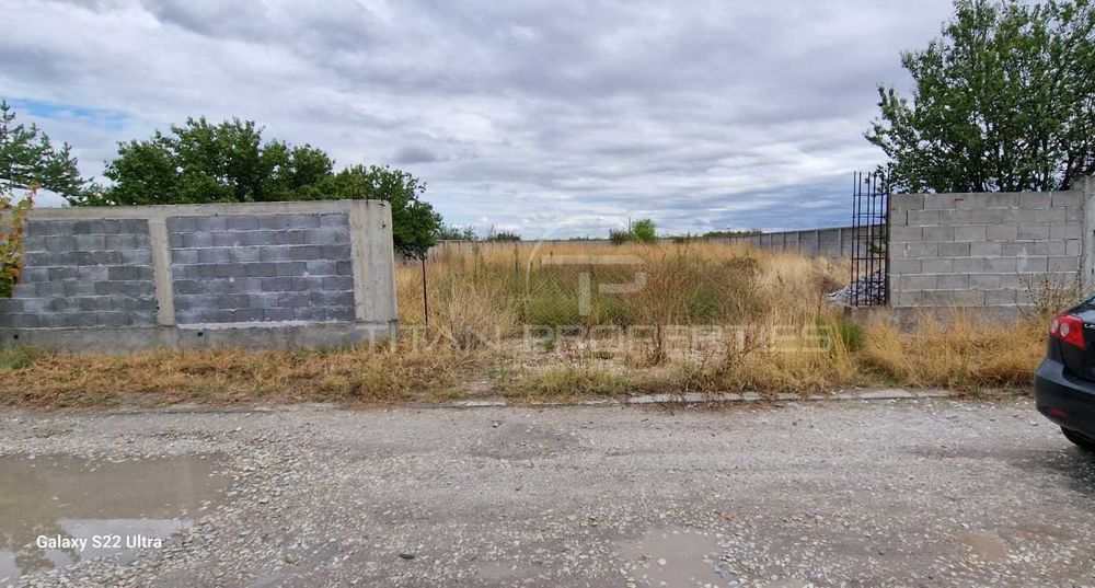 Продава се Парцел в с. Крумово, Област Пловдив - 2186 кв.м за 53 €/кв.м - Снимка #1