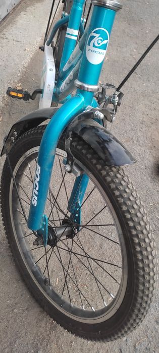 Велосипеды детские