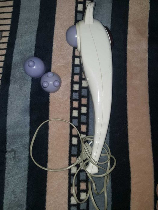 Массажёр электрический