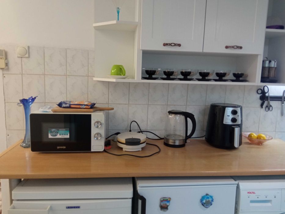 Дава се под наем Двустаен апартамент в Варна, Операта - 88 кв.м за 510 € - Снимка #5