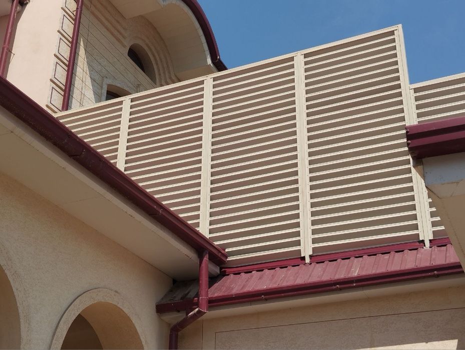 Жалюзи нового поколение