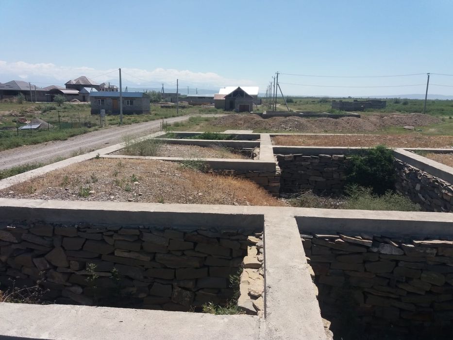 Жер телімі сатылады ( Аэропорт)