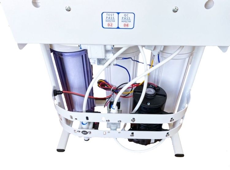 Фильтр обратного осмоса AQUAVIT