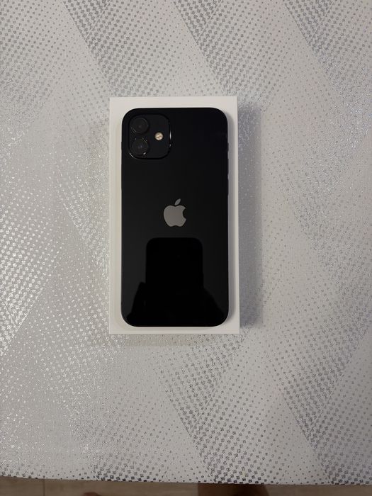 Iphone 12 64GB Blue