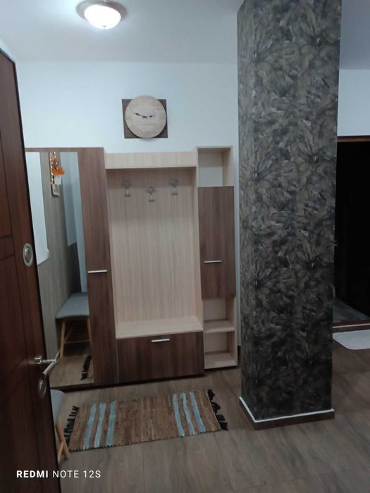 Дава се под наем Тристаен апартамент в Стара Загора, Самара 3 - 90 кв.м за 459 € - Снимка #1