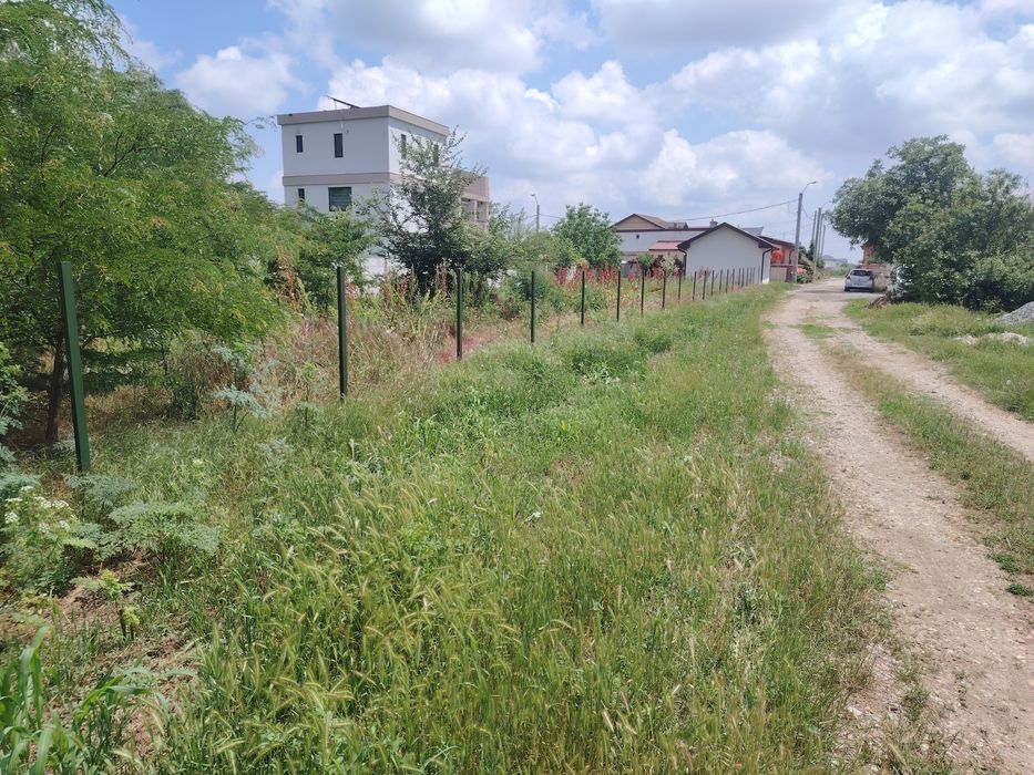 Vând teren zona Măgurele Ilfov