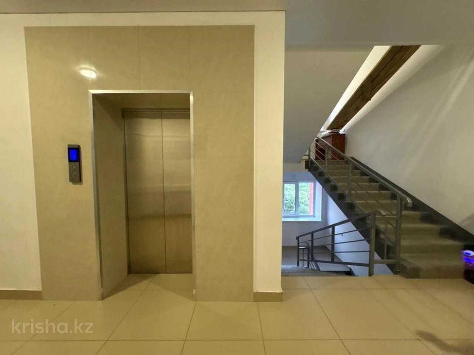 Продажа 3-комнатной квартиры Несембаев