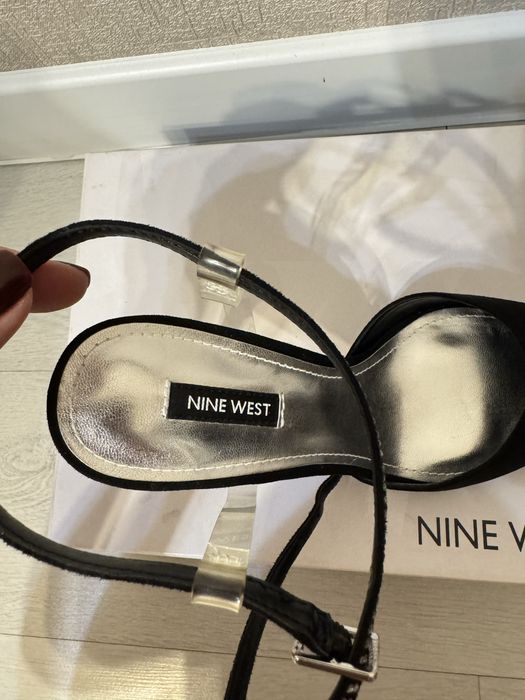 Туфли Nine West