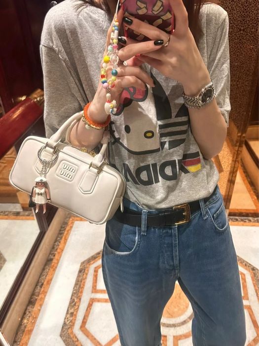 Miu Miu Arcadie