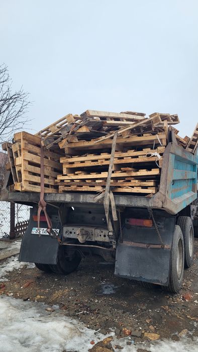 Продам Поддоны б/у