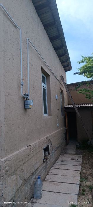 uy joy 8 sotik obwi 32 sotik Nazarbedigi Turkistonda joylashgan