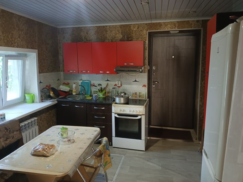 Продам дом в центре города