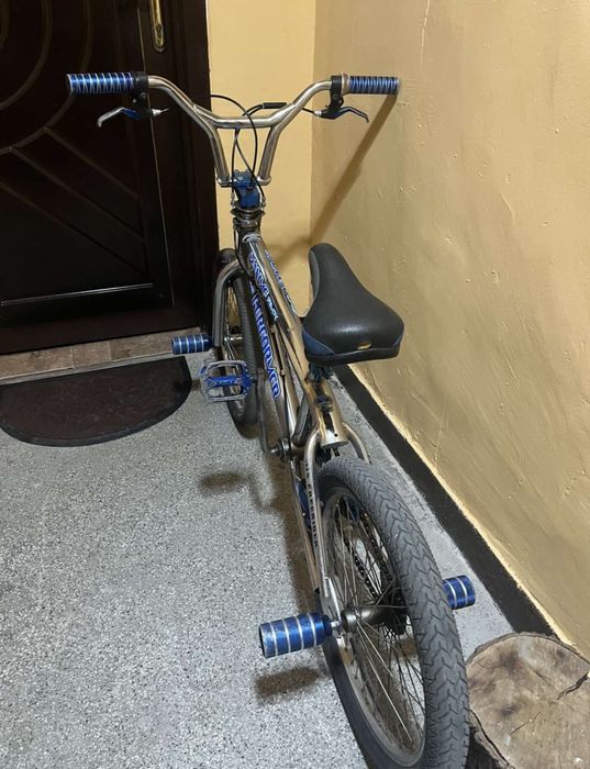 BMX колело-20 цола