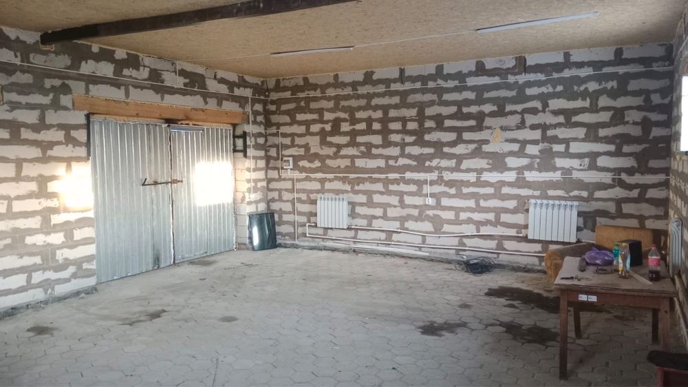 Сдам помещение Город Костанай