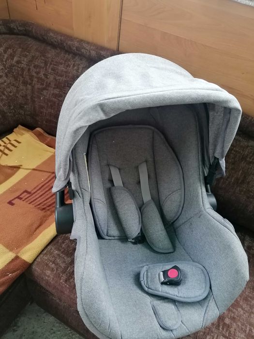 Столче/Кошница за кола