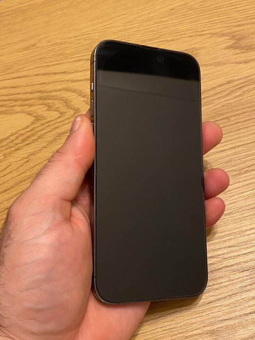 Vand/schimb iphone 14 pro max 128 gb!