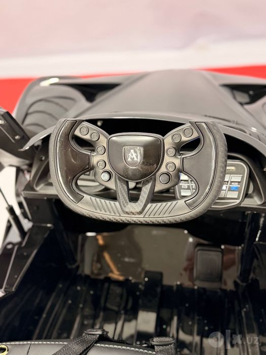 Detskiy Moshina Детская Машина Болалар машинаси Moshina Elektromobil