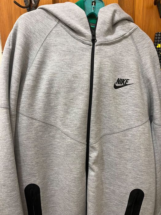 Nike Tech Fleee мъжки екип размер м нов
