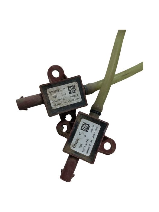 Senzor Protectia Pietoni Bmw 7 V F01, F02, F03, F04 2008 - 2015 93542