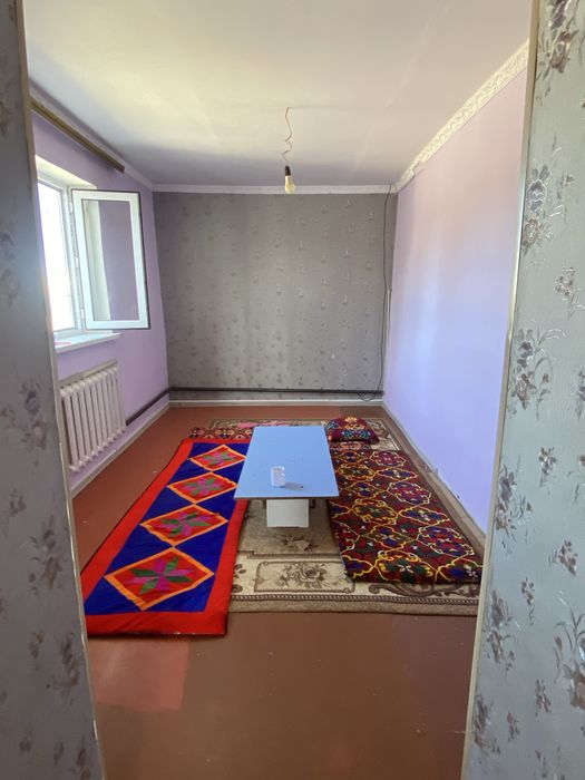 Фазенда қора сатылады