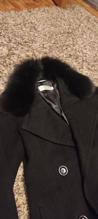 Пальто женское max mara 42-44